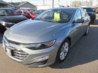 Image for 2023 Chevrolet Malibu LT ID: 6995450