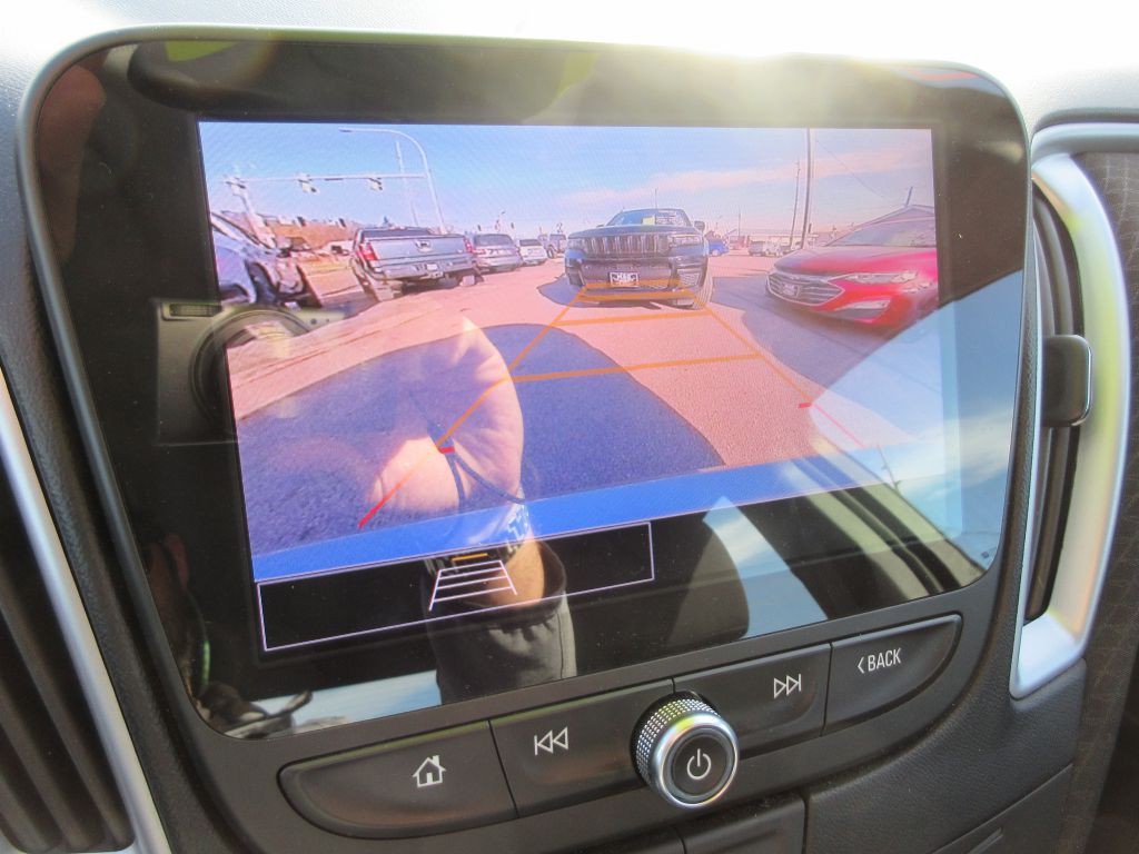 2023 Chevrolet Malibu Image 13