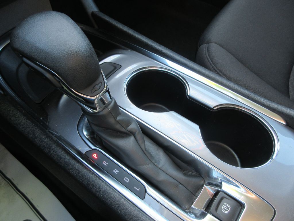 2023 Chevrolet Malibu Image 15