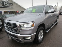 Image for 2024 RAM 1500 Laramie ID: 6998910