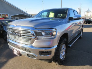 Image for 2024 RAM 1500 Laramie ID: 6998910