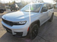 Image for 2024 Jeep Grand Cherokee L Altitude ID: 6998924