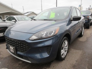Image for 2020 Ford Escape S ID: 6998944