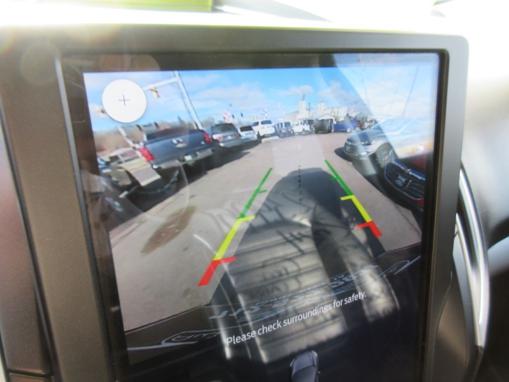 2024 Ford Edge Image 13