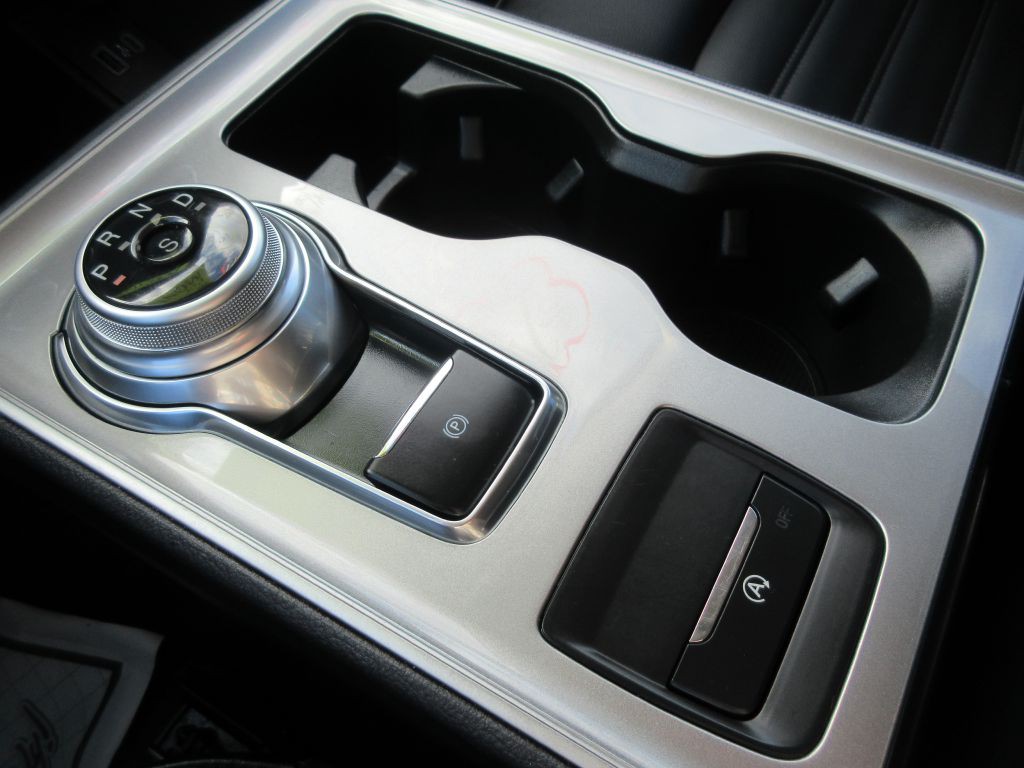 2024 Ford Edge Image 14