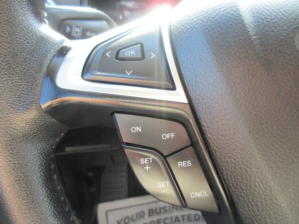 2024 Ford Edge Image 15