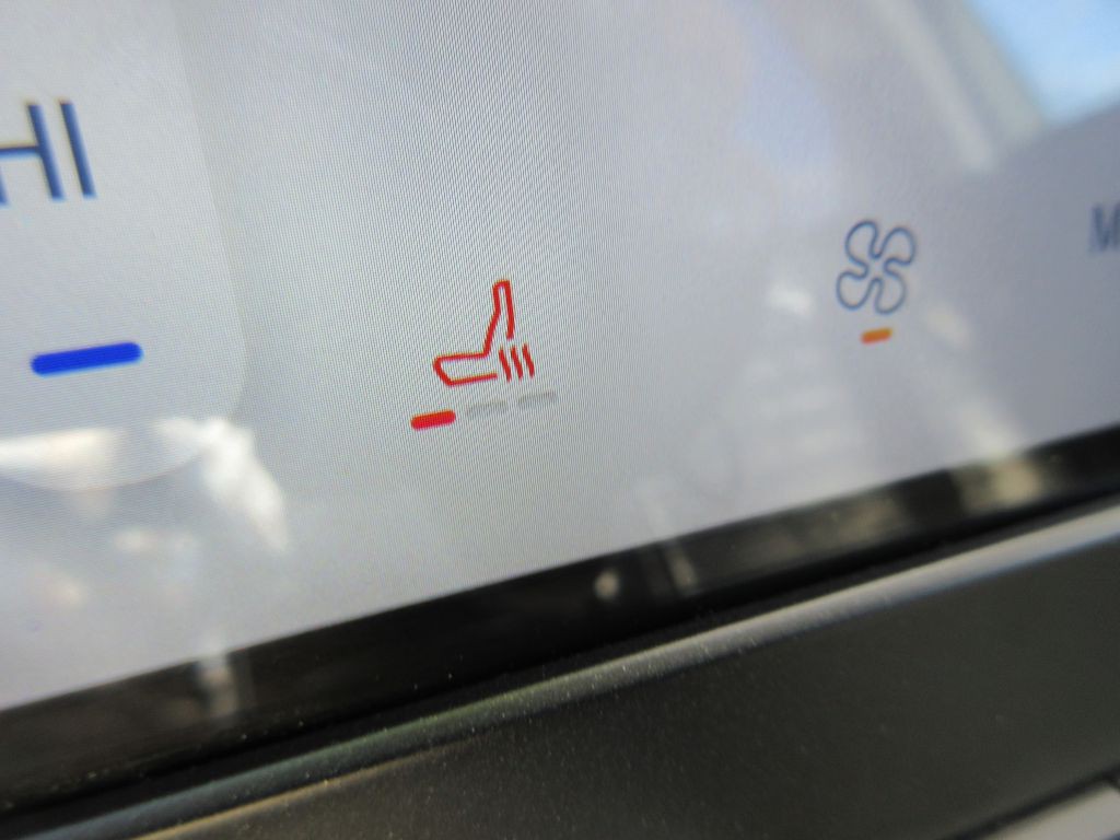 2024 Ford Edge Image 17