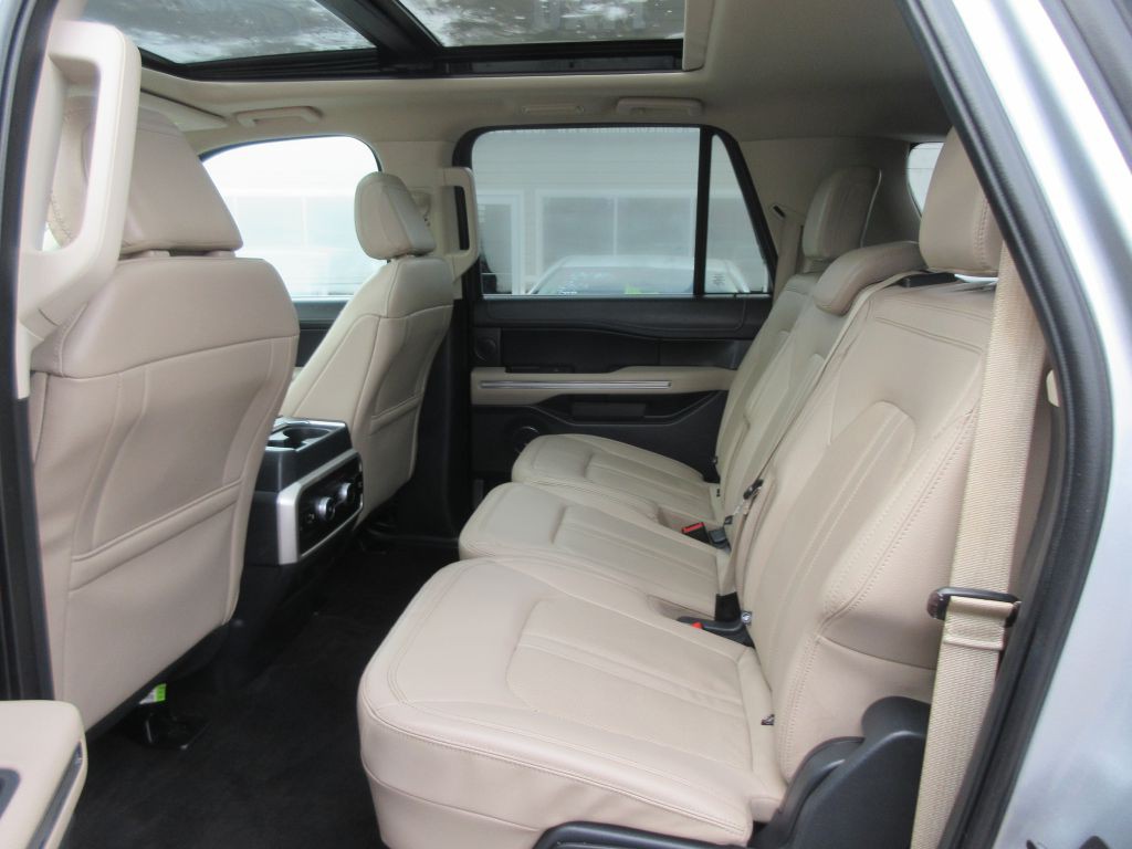 2023 Ford Expedition Image 9