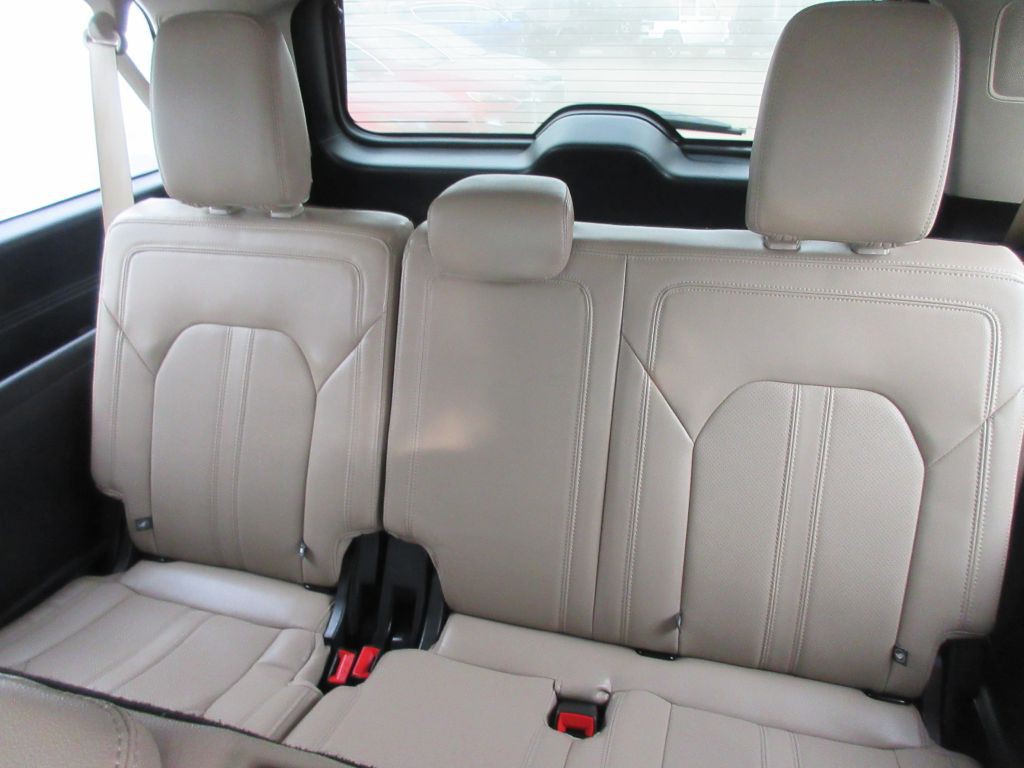 2023 Ford Expedition Image 10
