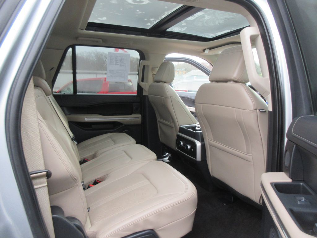 2023 Ford Expedition Image 11