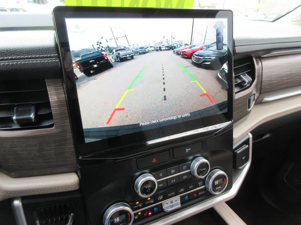 2023 Ford Expedition Image 14