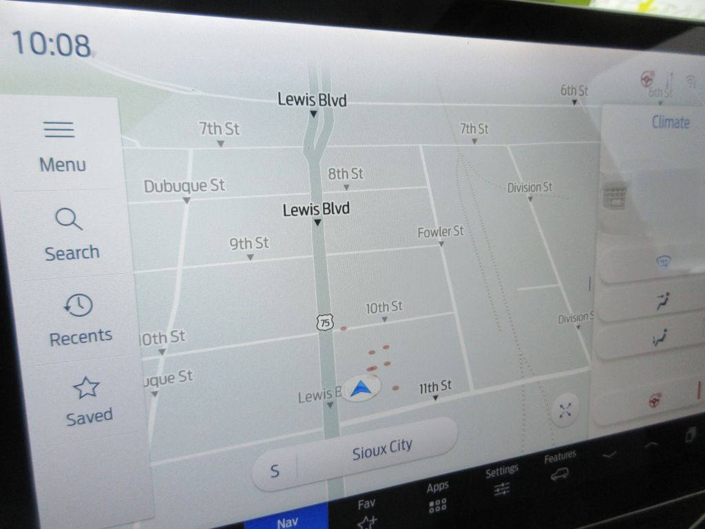 2023 Ford Expedition Image 15