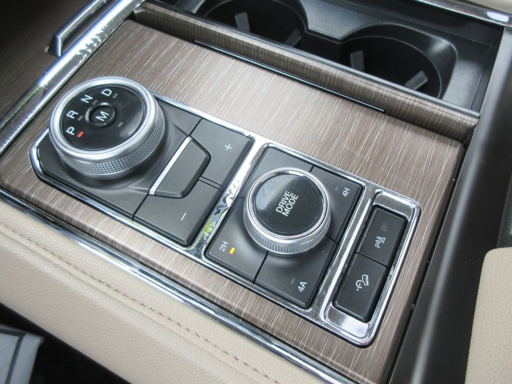 2023 Ford Expedition Image 17