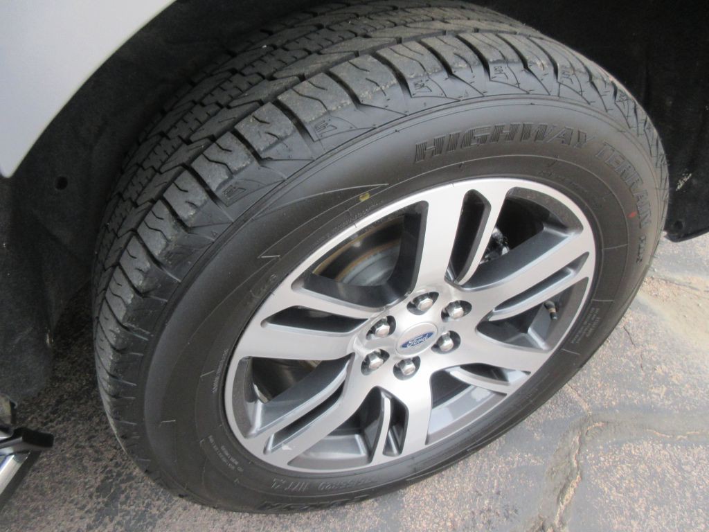 2023 Ford Expedition Image 21