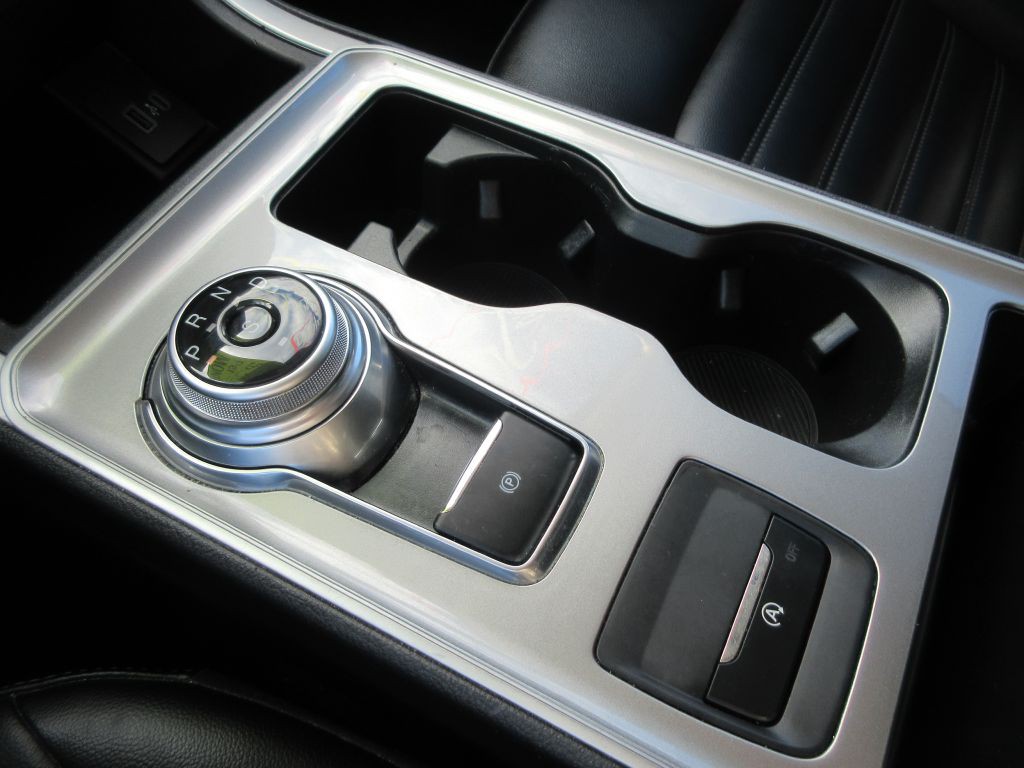 2024 Ford Edge Image 15