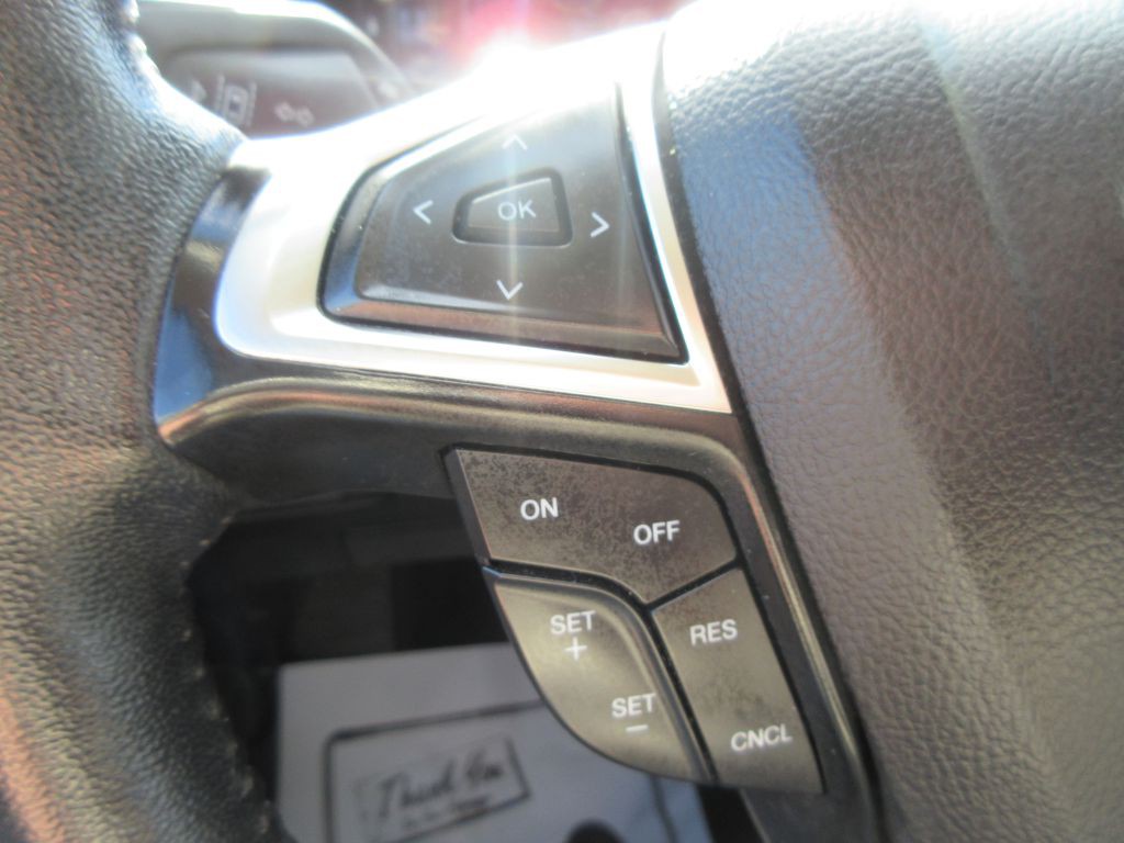 2024 Ford Edge Image 16