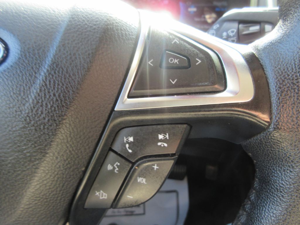 2024 Ford Edge Image 17