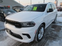 Image for 2024 Dodge Durango GT ID: 7017151