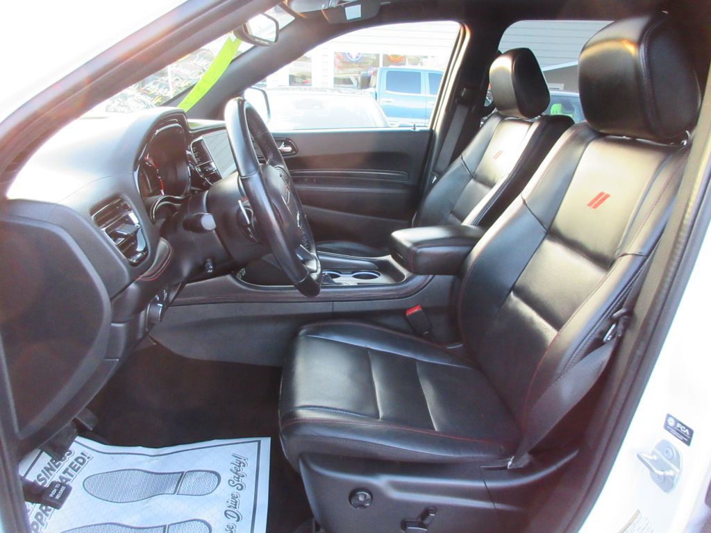 2024 Dodge Durango Image 8