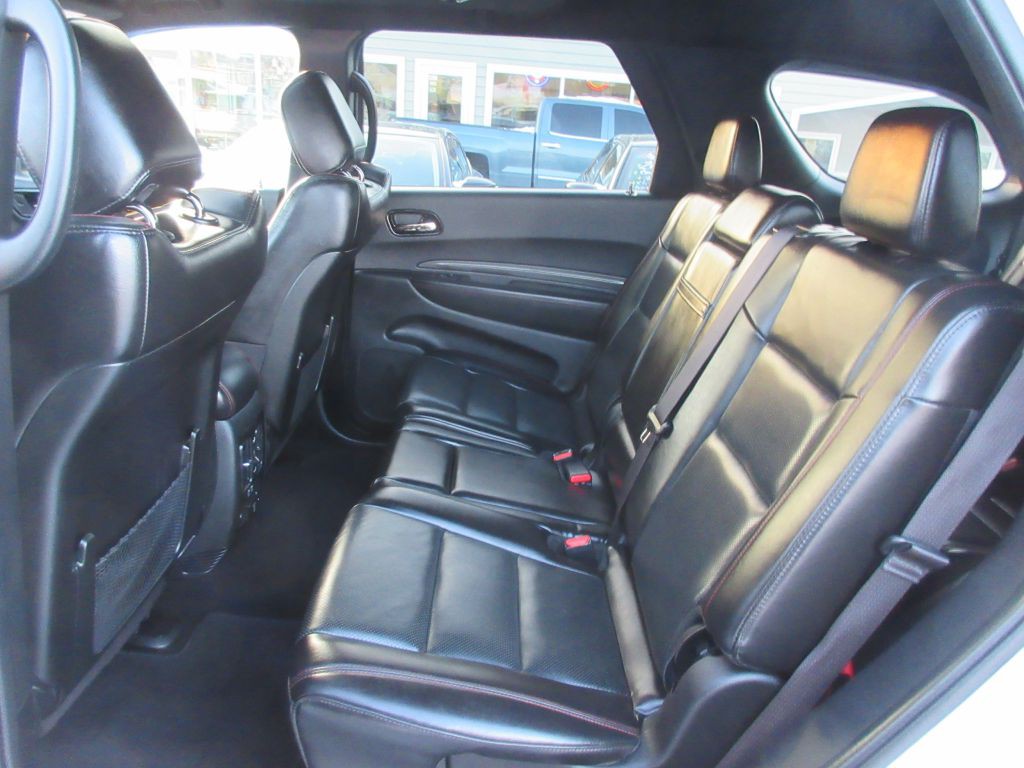 2024 Dodge Durango Image 9
