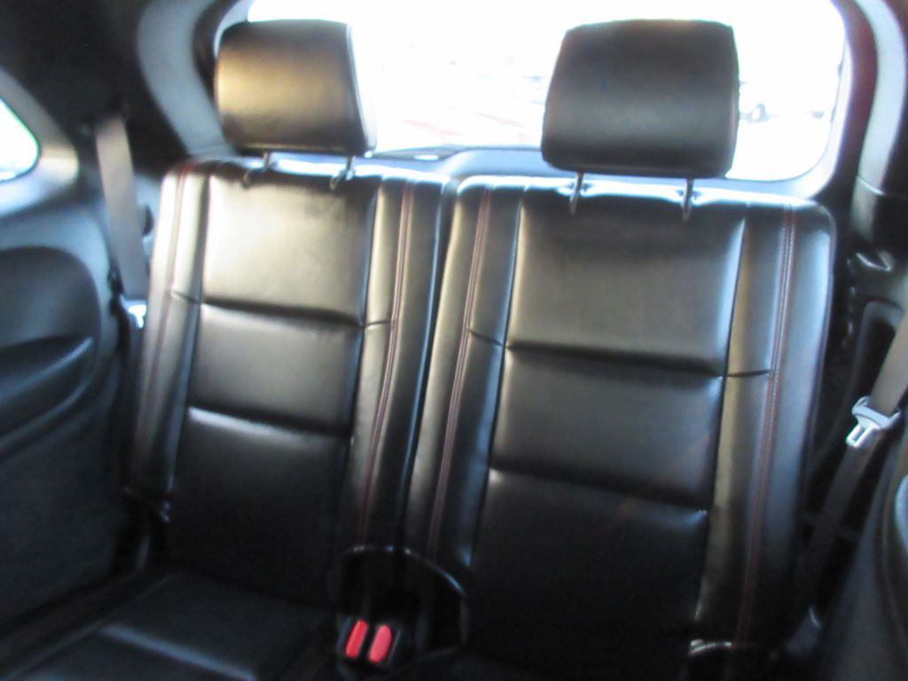 2024 Dodge Durango Image 10