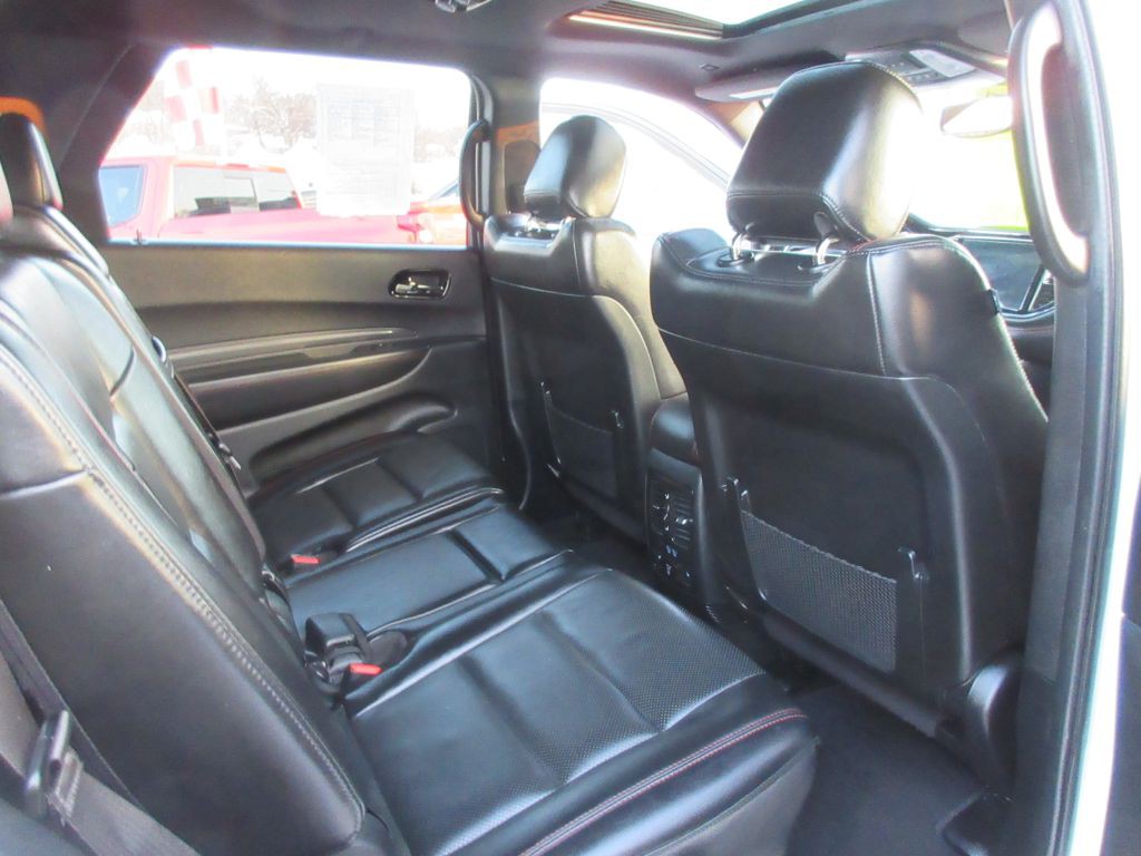 2024 Dodge Durango Image 11