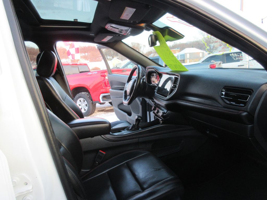 2024 Dodge Durango Image 12