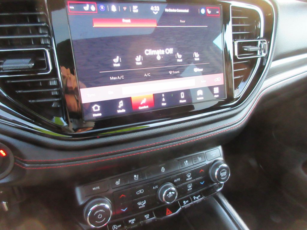 2024 Dodge Durango Image 15