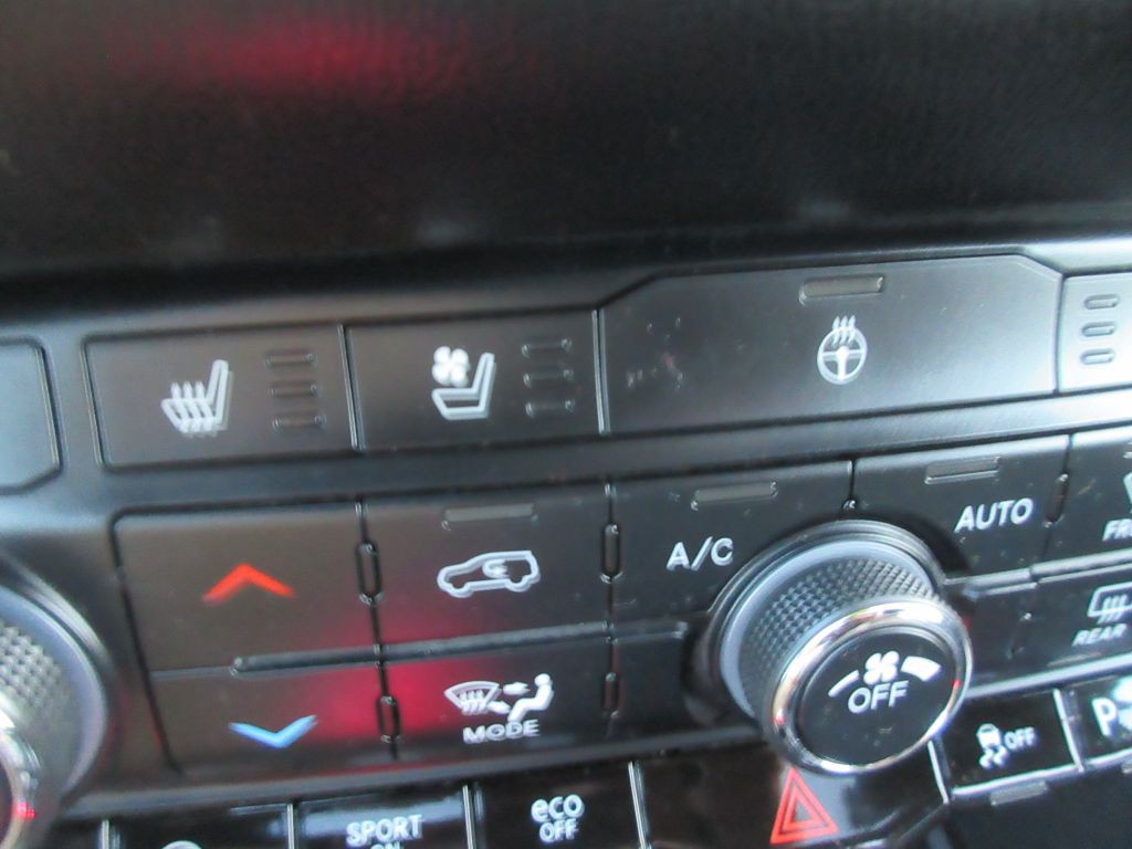 2024 Dodge Durango Image 16