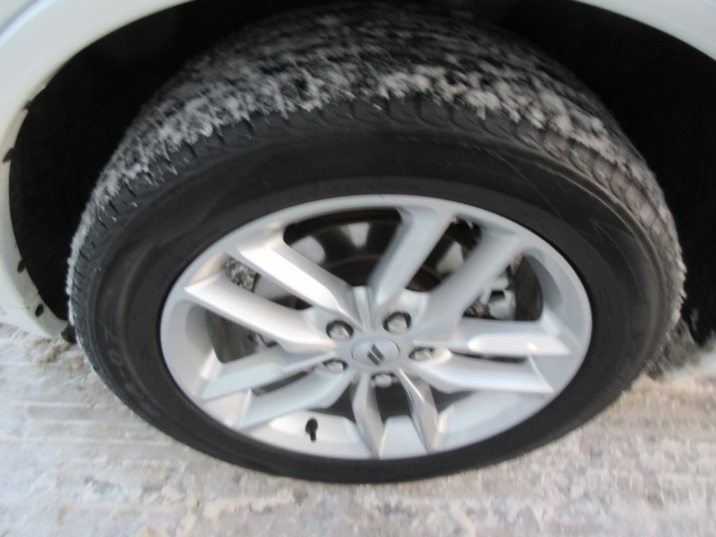 2024 Dodge Durango Image 19