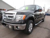 Image for 2013 Ford F-150 Supercrew ID: 7017965