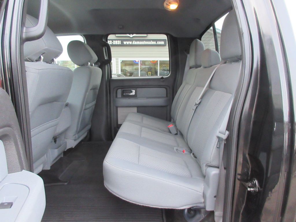 2013 Ford F-150 Image 9