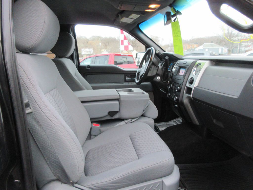 2013 Ford F-150 Image 10
