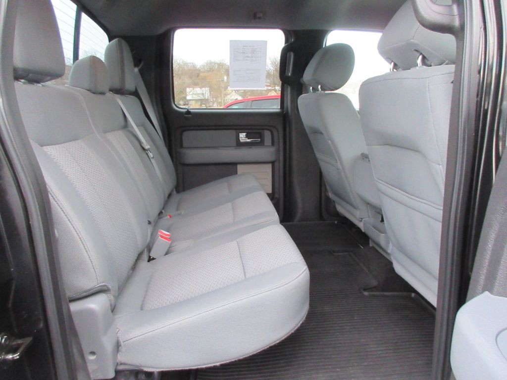 2013 Ford F-150 Image 11