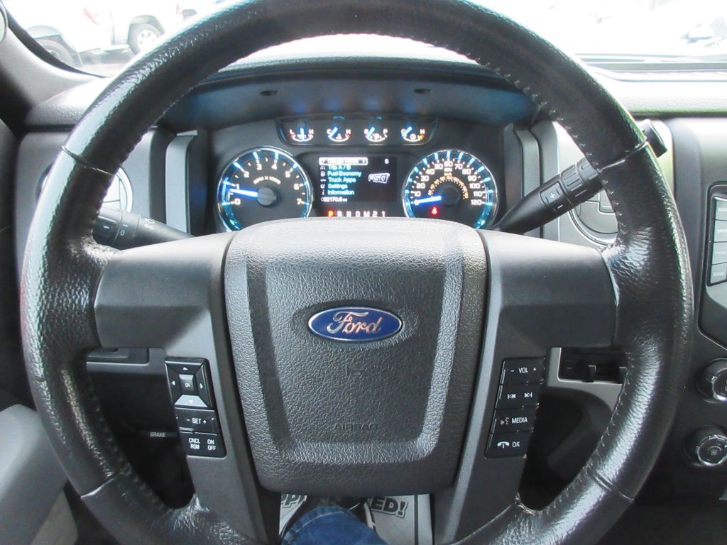 2013 Ford F-150 Image 13
