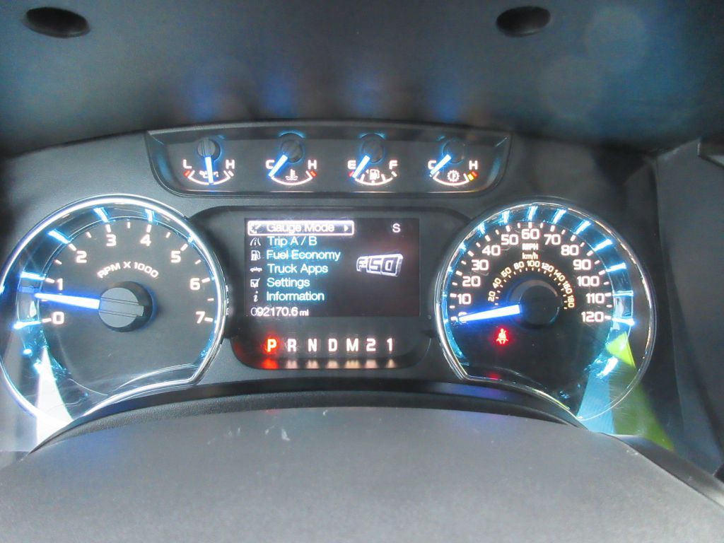 2013 Ford F-150 Image 14