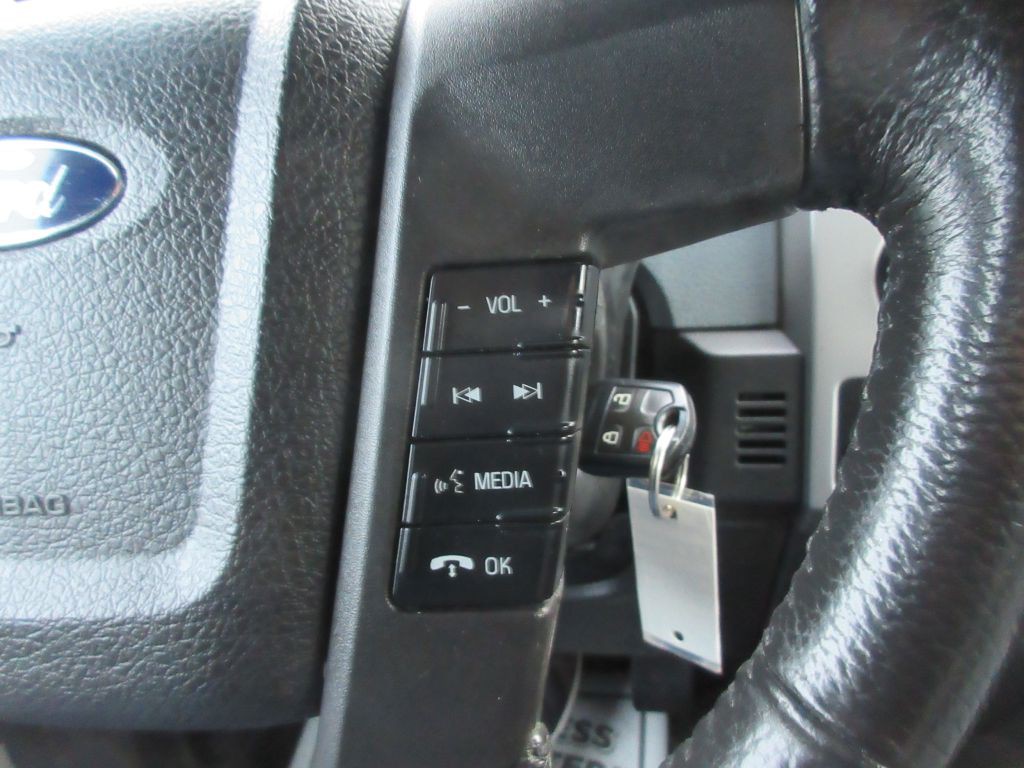 2013 Ford F-150 Image 16