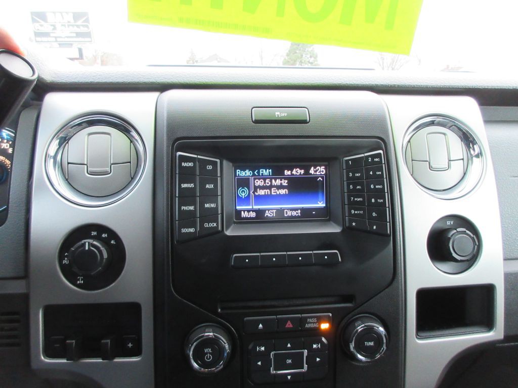 2013 Ford F-150 Image 17