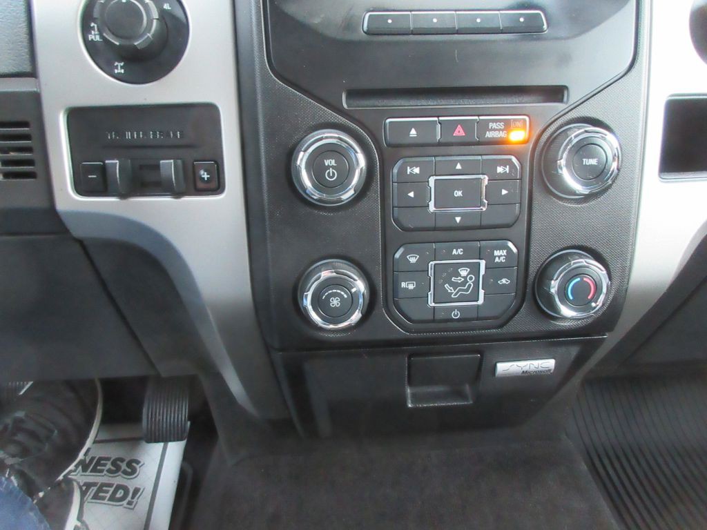 2013 Ford F-150 Image 18