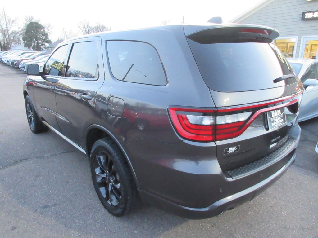 2021 Dodge Durango Image 3