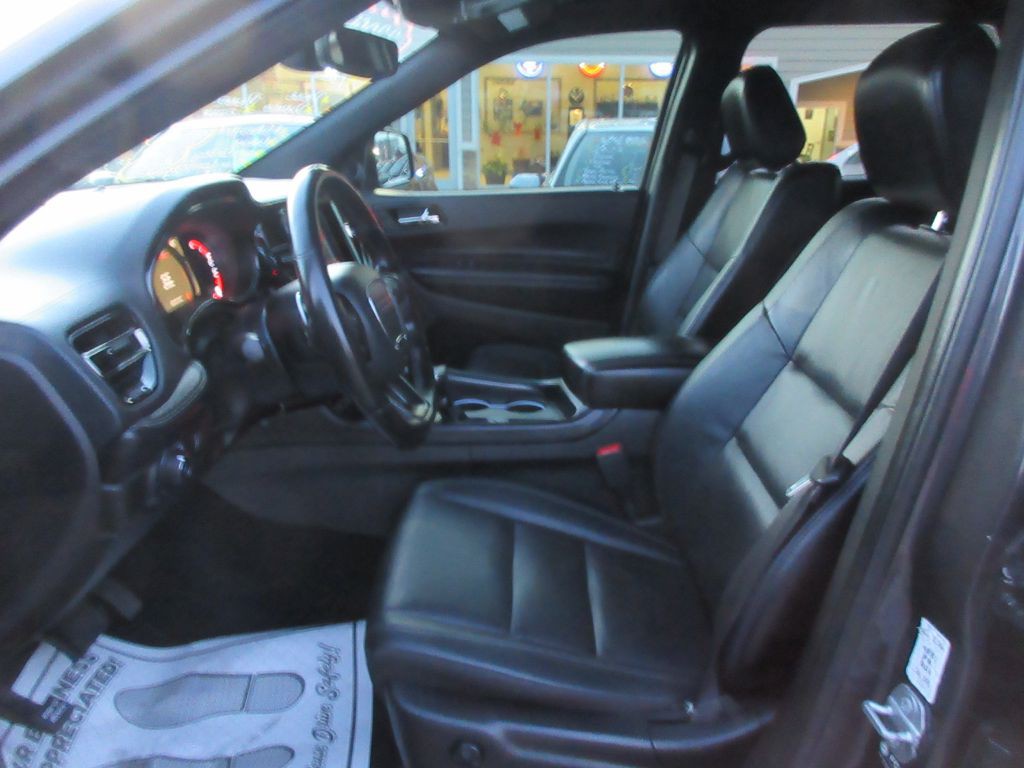 2021 Dodge Durango Image 6