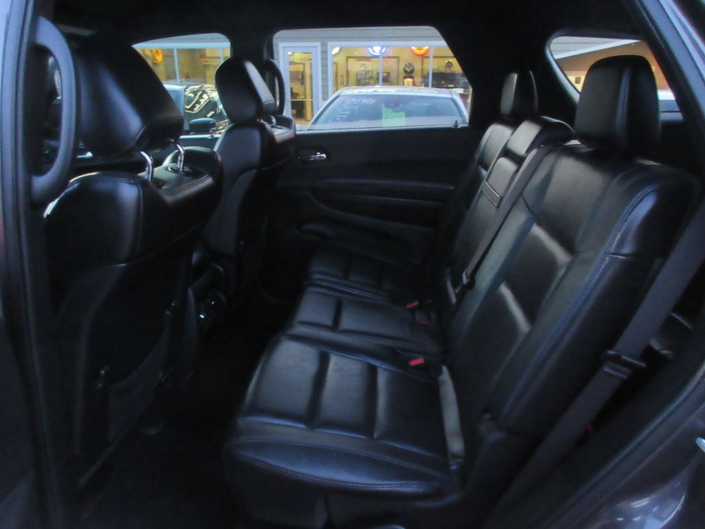 2021 Dodge Durango Image 7
