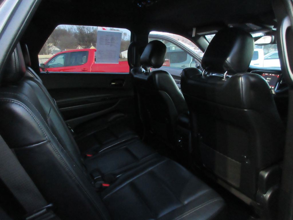 2021 Dodge Durango Image 9