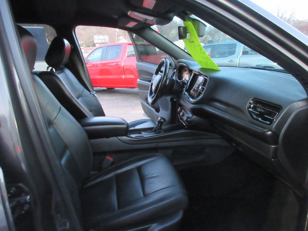 2021 Dodge Durango Image 10