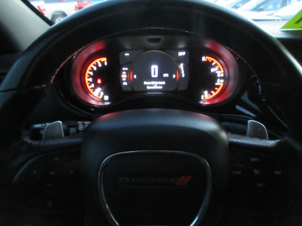 2021 Dodge Durango Image 11