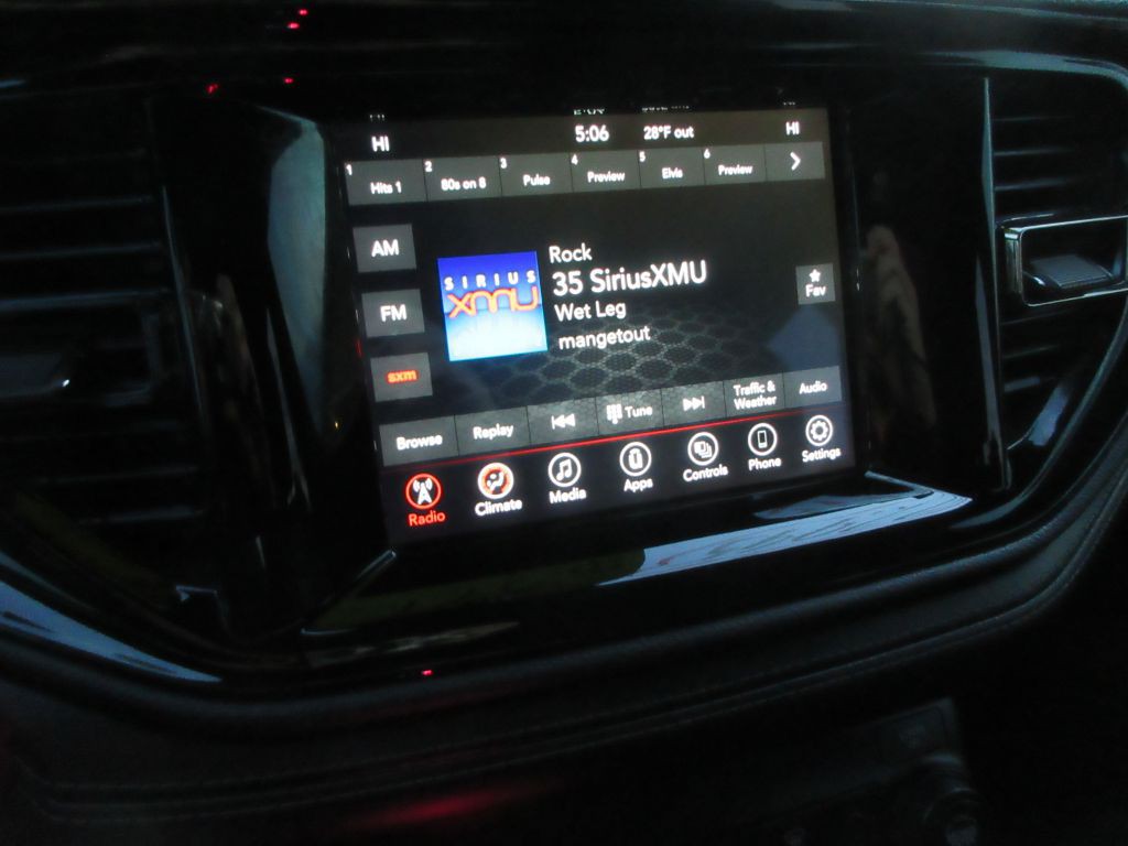 2021 Dodge Durango Image 13