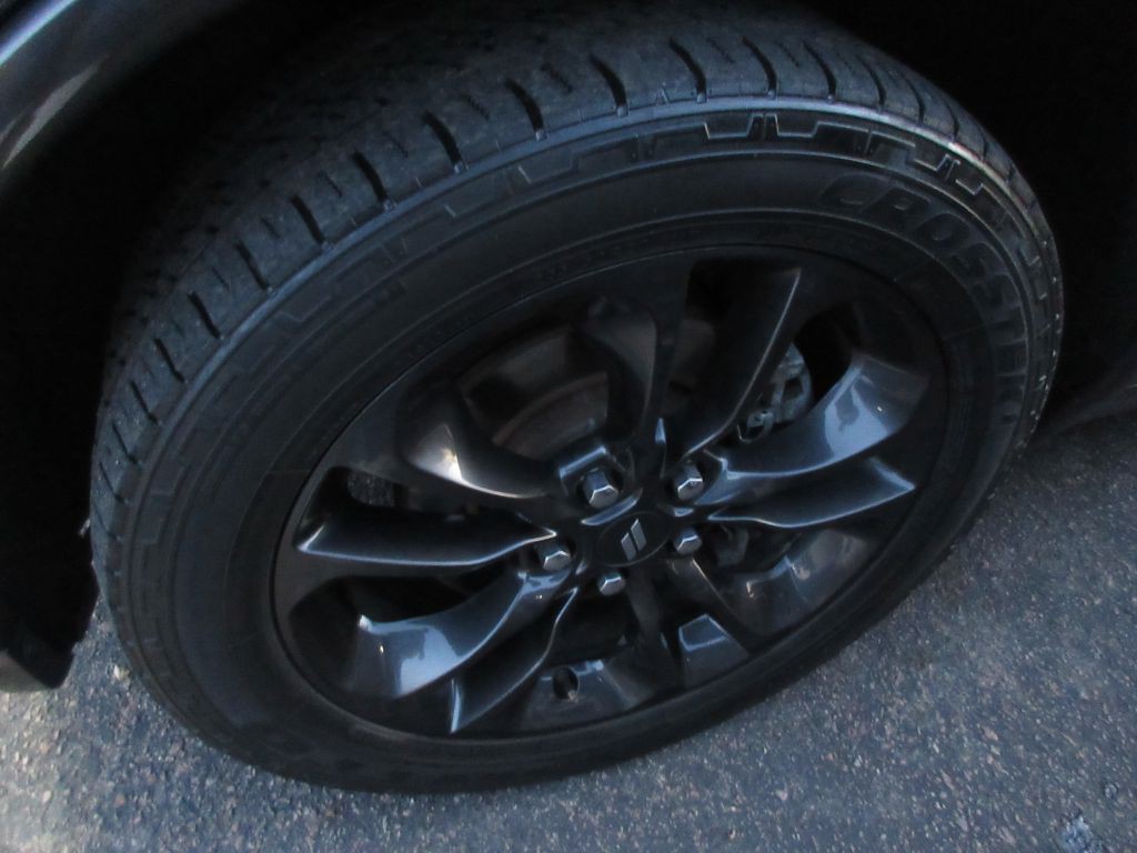 2021 Dodge Durango Image 17