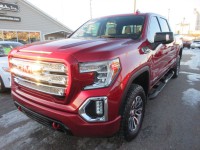 Image for 2019 GMC Sierra 1500 AT4 ID: 7031633