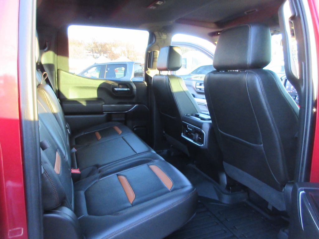 2019 GMC Sierra Image 10