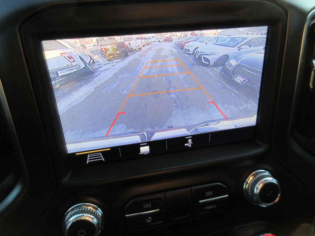 2019 GMC Sierra Image 13